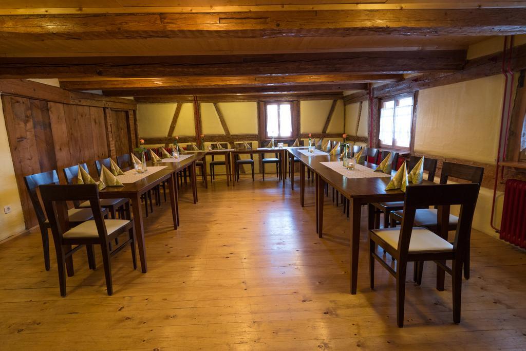 Wellnesshotel & Restaurant Hexenschopf Löffingen Exteriör bild