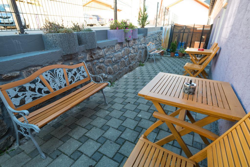 Wellnesshotel & Restaurant Hexenschopf Löffingen Exteriör bild