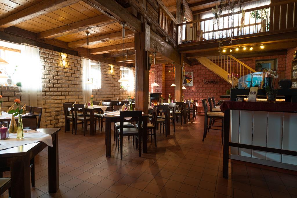 Wellnesshotel & Restaurant Hexenschopf Löffingen Exteriör bild
